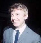 [Picture of Tommy Steele]