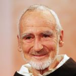 [Picture of David Steindl-Rast]