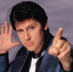 [Picture of Shakin' STEVENS]