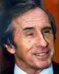 [Picture of Jackie Stewart]
