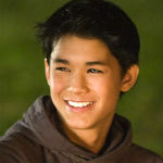 [Picture of Booboo Stewart]