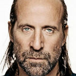 [Picture of Peter Stormare]