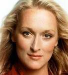 [Picture of Meryl Streep]