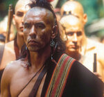 [Picture of Wes Studi]