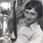 [Picture of Paul Sturrock]