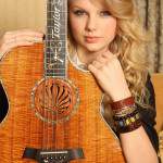 [Picture of Taylor Swift]