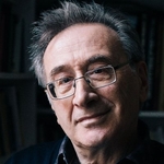[Picture of George Szirtes]