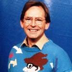 [Picture of Fred Talbot]