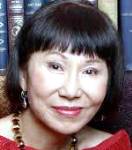 [Picture of Amy Tan]