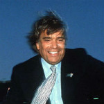 [Picture of Bernard Tapie]