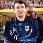 [Picture of Graham Taylor]