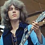 [Picture of Mick Taylor]