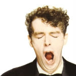 [Picture of Neil Tennant]