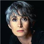 [Picture of Twyla Tharp]