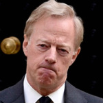 [Picture of Mark Thatcher]