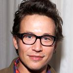 [Picture of Jonathan Taylor THOMAS]