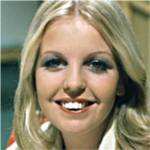 [Picture of Sally Thomsett]