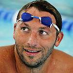[Picture of Ian Thorpe]