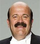 [Picture of Willie Thorne]