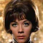 [Picture of Linda Thorson]