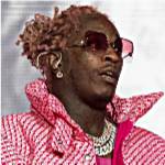 [Picture of Young Thug]