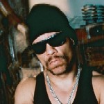 [Picture of Ice T]
