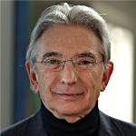 [Picture of Michael Tilson Thomas]