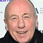 [Picture of Christopher Timothy]
