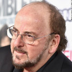 [Picture of James Toback]