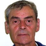 [Picture of Peter Tobin]