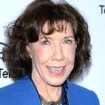 [Picture of Lily Tomlin]