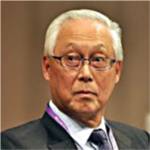 [Picture of Goh Chok Tong]
