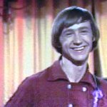 [Picture of Peter Tork]