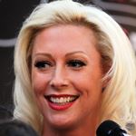 [Picture of Faye Tozer]