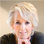 [Picture of Joanna Trollope]