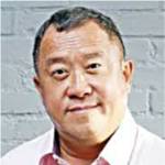 [Picture of Eric Tsang]