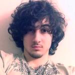 [Picture of Dzhokhar Tsarnaev]