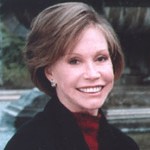 [Picture of Mary TYLER MOORE]