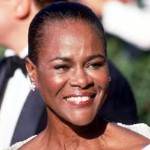 [Picture of Cicely Tyson]
