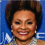 [Picture of Leslie Uggams]