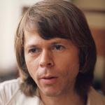 [Picture of Björn Ulvaeus]