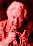 [Picture of Sir Peter Ustinov]