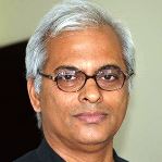 [Picture of Tom UZHUNNALIL]