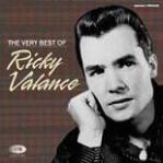 [Picture of Ricky Valance]
