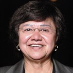 [Picture of Lupe Valdez]