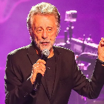 [Picture of Frankie Valli]