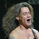 [Picture of Eddie Van Halen]