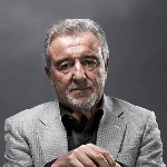 [Picture of Terry Venables]