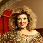 [Picture of Maria Venuti]