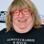 [Picture of Bruce Vilanch]